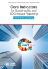 Image for Core indicators for sustainability and SDG impact reporting