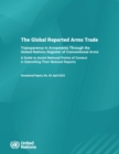 Image for The global reported arms trade