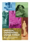 Image for World AIDS day report 2021 : unequal, unprepared, under threat, why bold action against inequalities is needed to end AIDS, stop COVID-19 and prepare for future pandemics