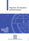 Image for Migration, Development and Environment
