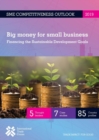Image for Big money for small business  : financing the sustainable development goals