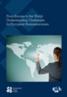 Image for From Europe to the world : understanding challenges for European businesswomen
