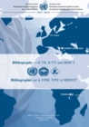 Image for Bibliography on ICTR, ICTY and IRMCT 2020
