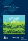 Image for The state of sustainable markets 2021 : statistics and emerging trends