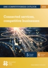 Image for SME competitiveness outlook 2022