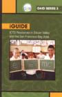 Image for iGUIDE : ICTD Resources in Silicon Valley and the San Francisco Bay Area