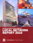 Image for United Nations Global Compact : Local Network Report 2010