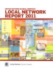 Image for United Nations Global Compact Local Network Report