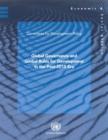 Image for Global governance and global rules for development in the post-2015 era