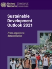 Image for Sustainable development outlook 2021 : from anguish to determination