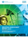 Image for Industrial development report 2022