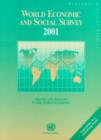 Image for World Econ Social Survey 2001