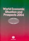Image for World Economic Situation and Prospects 2004