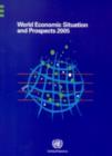 Image for World Economic Situation and Prospects 2005