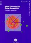 Image for World Economic and Social Survey 2005, Financing for Development