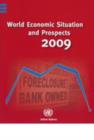 Image for World Economic Situation and Prospects