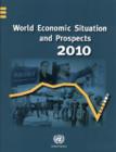 Image for World Economic Situation and Prospects