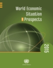 Image for World economic situation and prospects 2015
