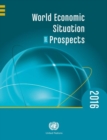 Image for World economic situation and prospects 2016