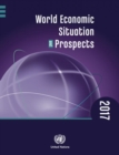 Image for World economic situation and prospects 2017