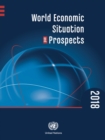 Image for World Economic Situation And Prospects