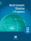 Image for World economic situation and prospects 2019