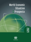 Image for World economic situation and prospects 2021