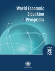 Image for World economic situation and prospects 2022