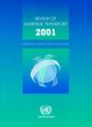 Image for Review of Maritime Transport : Report by the UNCTAD Secretariat