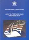 Image for How to Prepare Your Business Plan
