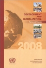 Image for Development and Globalisation : Facts and Figures 2008
