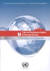 Image for Trade and development aspects of insurance services and regulatory frameworks