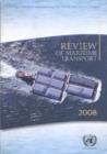 Image for Review of Maritime Transport : 2008