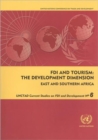 Image for FDI and Tourism