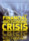 Image for The Financial and Economic Crisis of 2008 to 2009 and Developing Countries