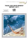 Image for Trade and Development Report : 2011
