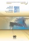 Image for UNCTAD handbook of statistics 2011