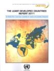 Image for The least developed countries report 2011