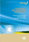 Image for Technology and innovation report 2011