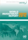 Image for World investment report 2012 : towards a New Generation of Investment Policies