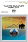 Image for Trade and development report 2012