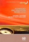 Image for Technology and innovation report 2012