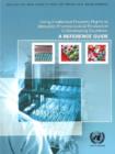 Image for Using intellectual property rights to stimulate pharmaceutical production in developing countries : a reference guide