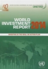 Image for World investment report 2014