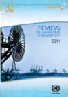 Image for Review of maritime transport 2014