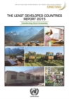 Image for The least developed countries report 2015