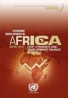 Image for Economic development in Africa report 2016