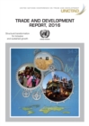 Image for Trade and development report 2016