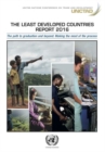 Image for The least developed countries report 2016 : the path to graduation and beyond, making the most of the process