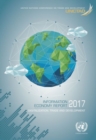 Image for Information economy report 2017